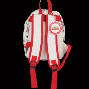 RL Mini Backpack Vintage Transport