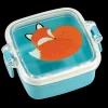 RL Mini Snack Pot Rusty the Fox