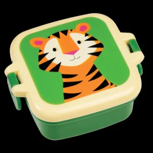 RL Mini Snack Pot Tiger