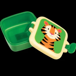 RL Mini Snack Pot Tiger
