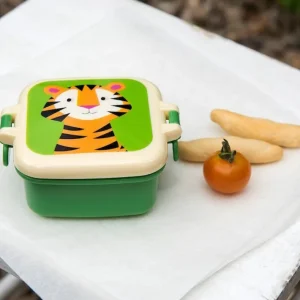 RL Mini Snack Pot Tiger