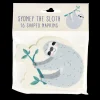 RL Napkins (Pack of 16) Sydney the sloth