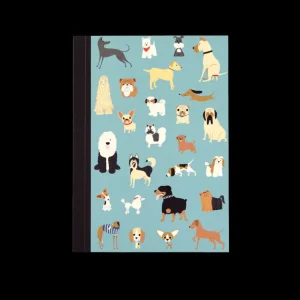 RL Notebook Best in show