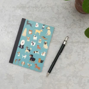 RL Notebook Best in show