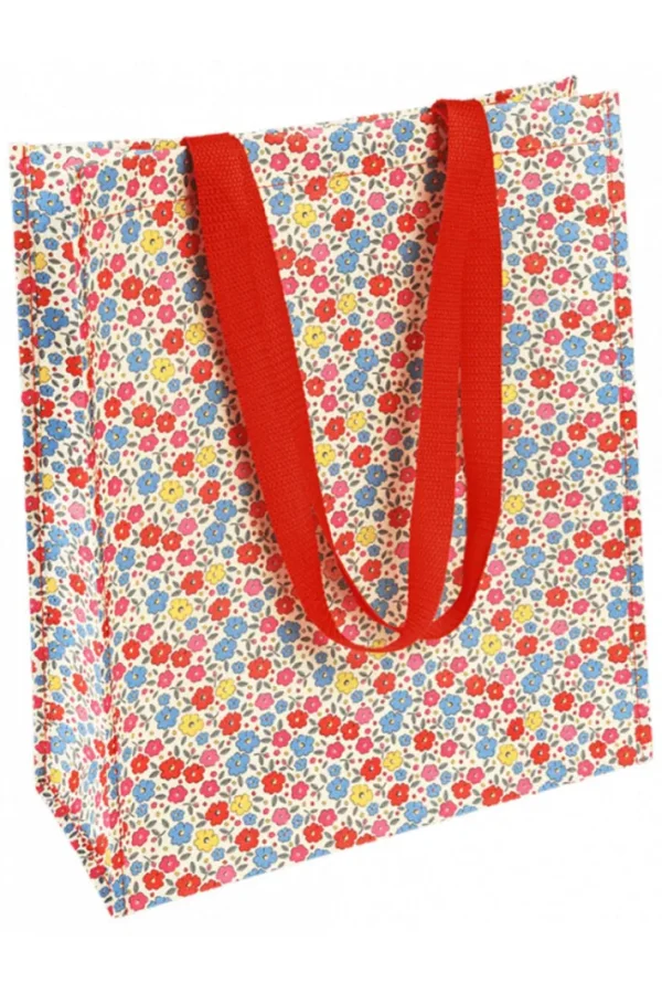 RL Recycled Shopping Bag Tilde