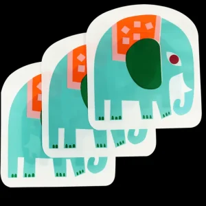 RL Snack Bags Elephant
