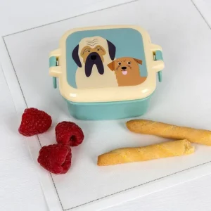 RL Snack Pot Best in Show