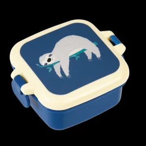 RL Snack Pot Sydney the Sloth