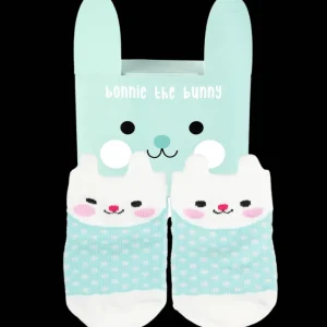 RL Socks Bonnie the Bunny