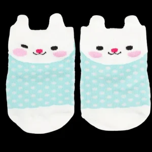 RL Socks Bonnie the Bunny