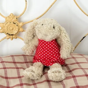 RL Soft Toy Daisy the Bunny