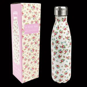 RL Stainless Steel Bottle 500 ml La Petite Rose