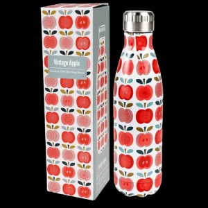 RL Stainless Steel Bottle 500 ml Vintage Apple