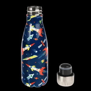 RL Stainless Steel Bottle 260 ml Space Age