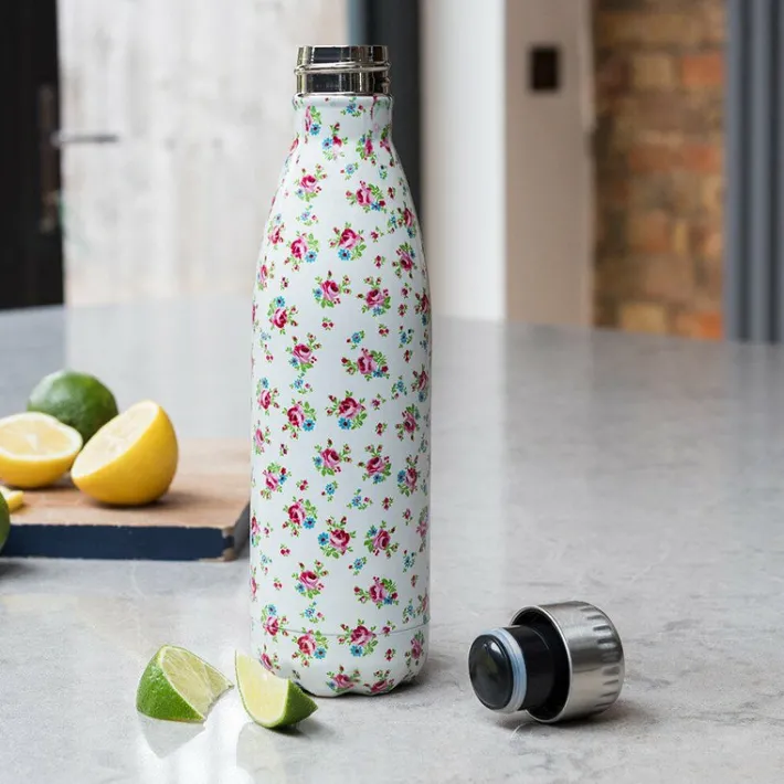 rl_stainless_steel_bottle_2.webp RL Stainless Steel Bottle 500 ml La Petite Rose