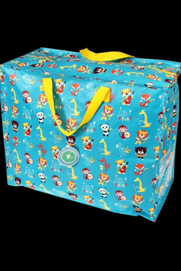RL Storage Bag Jumbo Animal Band