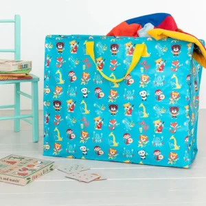 RL Storage Bag Jumbo Animal Band