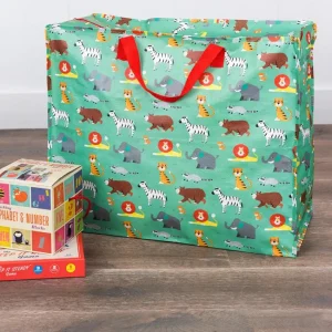 RL Storage Bag Jumbo Animal Park