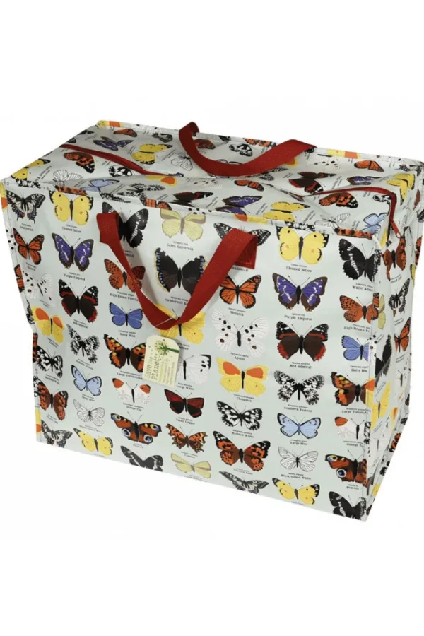 RL Storage Bag Jumbo Butterfly