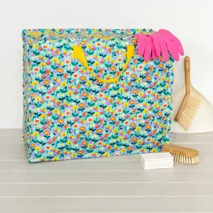 RL Storage Bag Jumbo Butterfly Garden
