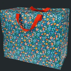 RL Storage Bag Jumbo Fairies in the garden