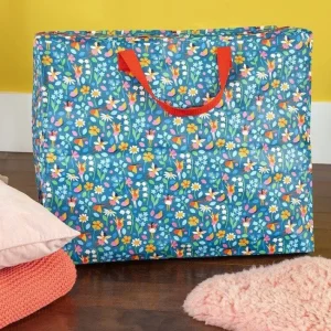 RL Storage Bag Jumbo Fairies in the garden