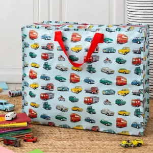 RL Storage Bag Jumbo Road Trip