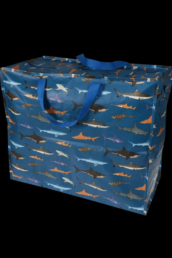 RL Storage Bag Jumbo Sharks