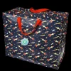 RL Storage Bag Jumbo Space Age Rocket