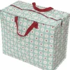 RL Storage Bag Jumbo Vintage Doily