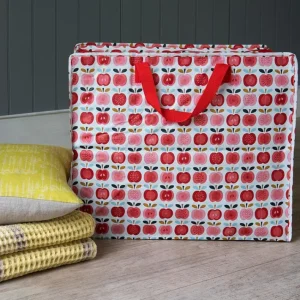 RL Storage Bag Jumbo Vintage Apple