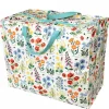 RL Storage Bag Jumbo Wild Flowers