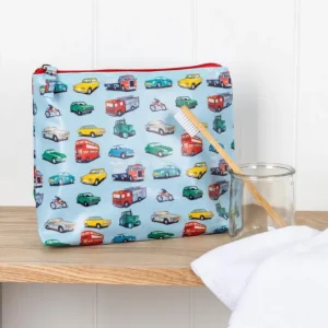 RL Washbag Road Trip