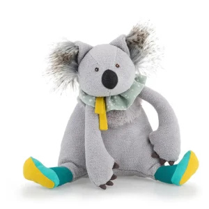 Room2play Moulin Roty Tøjdyr Koalaen Gabin