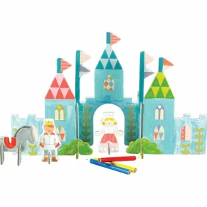 Room2Play-Pop Op Farvelægning Slot