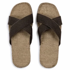 Shangies Unisex Brown Coffee