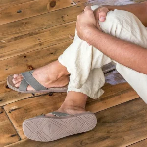 Shangies Unisex Dusty Olive