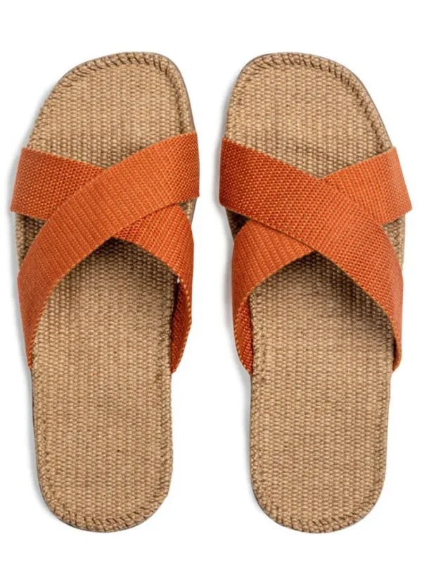 Shangies Unisex Spicy Pumpkin