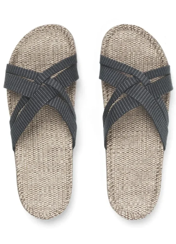 Shangies Women Charcoal