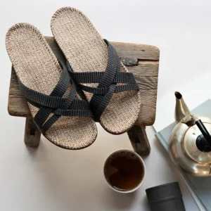 Shangies Women Charcoal