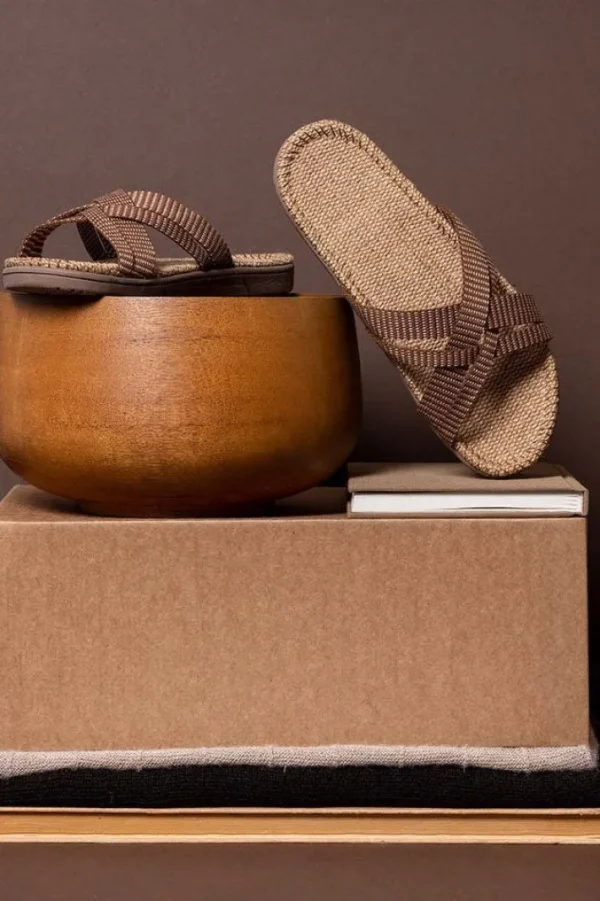 Shangies Women Cocoa Tones