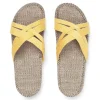 Shangies Women Sunlight Yellow