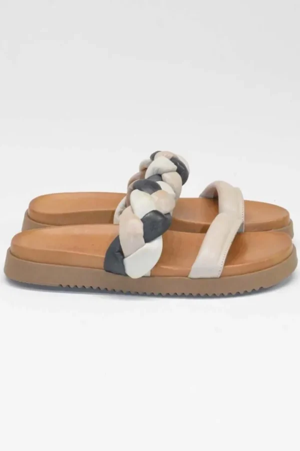 Shoedesign Cph Daze Blue Multi