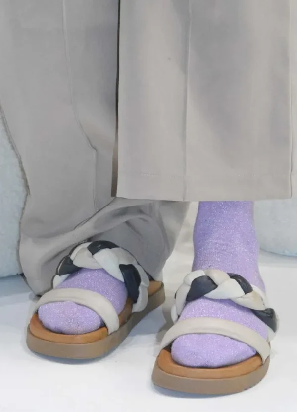 Shoedesign Cph Daze Blue Multi