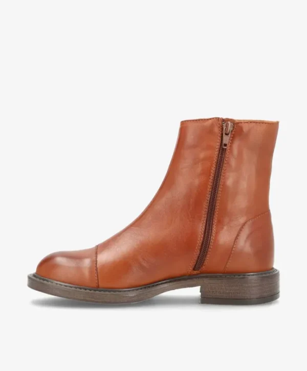 Shoedesign Cph Vista Sea Warm Black