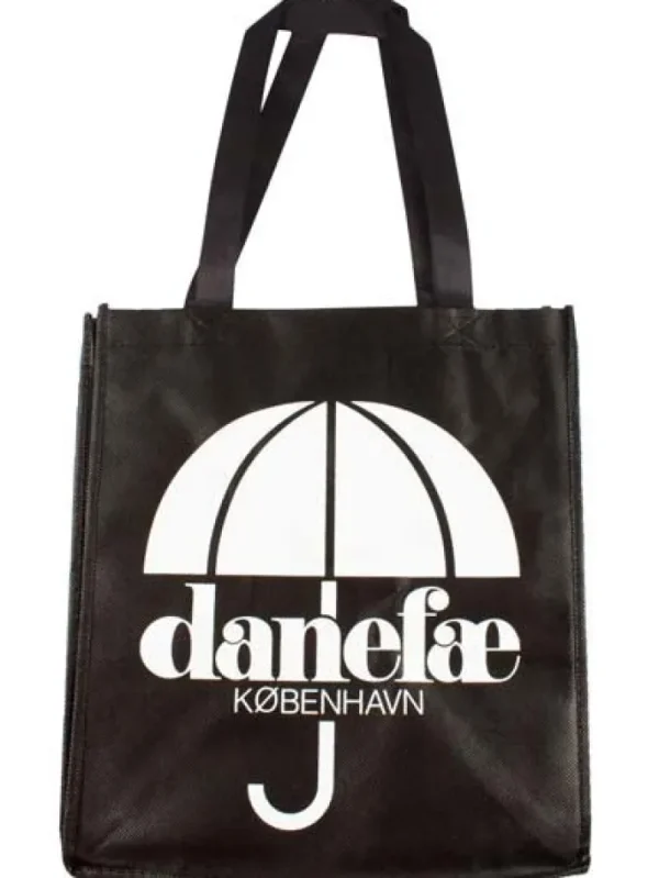 Shopping Net (Large) Black UMBRELLA