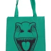 Shopping Net (Large) Green T-REX