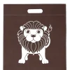 Shopping Net (Small) Brown LION