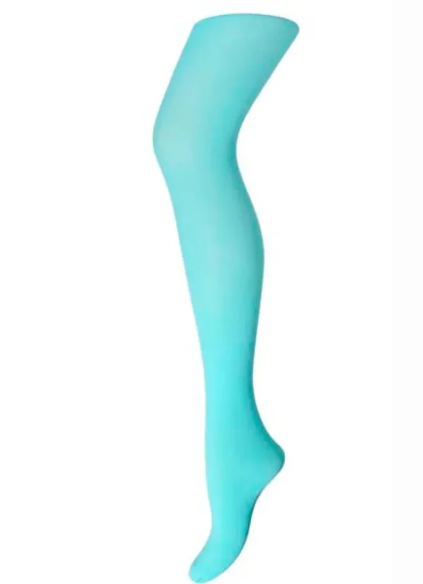 Sneaky Fox Ingrid 60 Strømpebuks Azur 5598