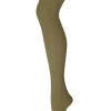 Sneaky Fox Ingrid 60 Strømpebuks Bark 2294